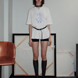 Shining Angel Classic T-shirt