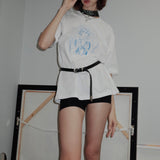 Shining Angel Classic T-shirt