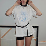 Shining Angel Classic T-shirt