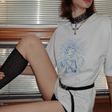 Shining Angel Classic T-shirt
