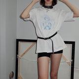 Shining Angel Classic T-shirt