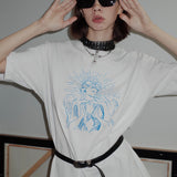 Shining Angel Classic T-shirt