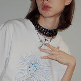 Shining Angel Classic T-shirt