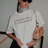 Sugar Mummy Boxy T-shirt