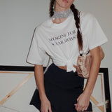 Sugar Mummy Boxy T-shirt