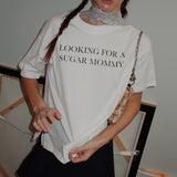 Sugar Mummy Boxy T-shirt