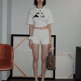 Cats Lover Boxy T-shirt