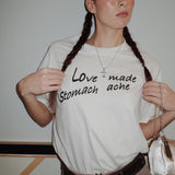 LMSA Boxy T-shirt