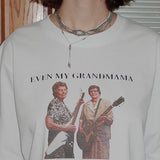 Grandmama Band Classic T-shirt