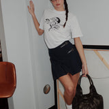 Punk Angel Classic T-shirt