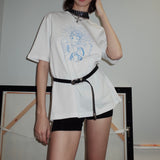 Shining Angel Classic T-shirt