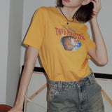 Cosmic Kitten Classic T-shirt